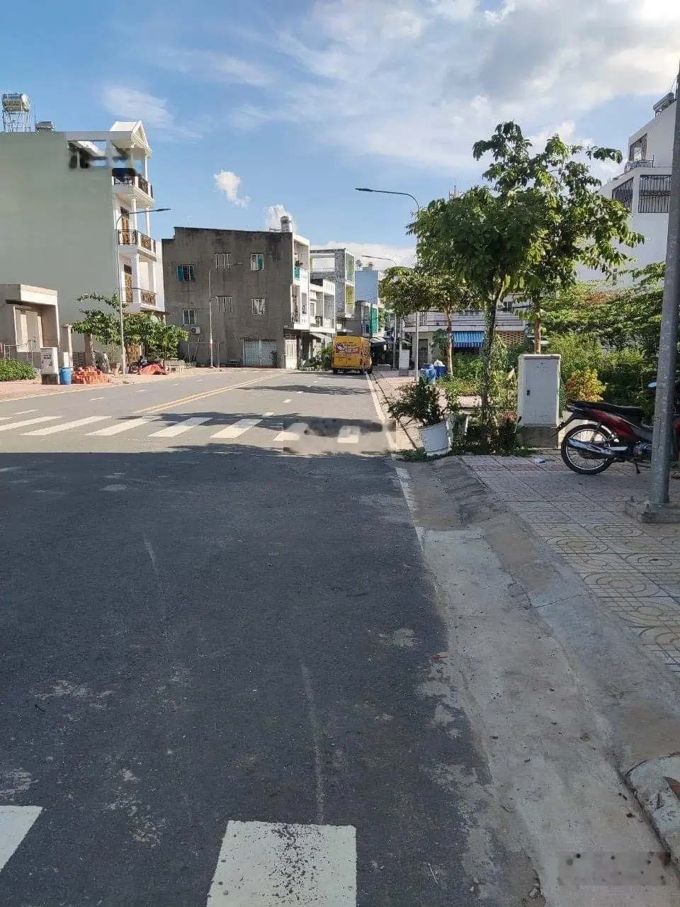 Còn duy nhất 5 lô Dt đẹp 85m2 từ chủ đầu tư KDC Centana Trường Lưu, Long Trường Q9, sổ riêng