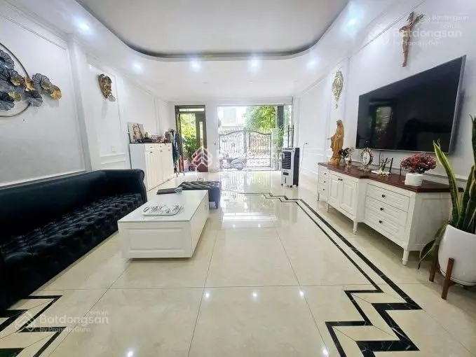 Bán LK KĐT chức năng Tây Mỗ - vỉa hè KD - đường bàn cờ