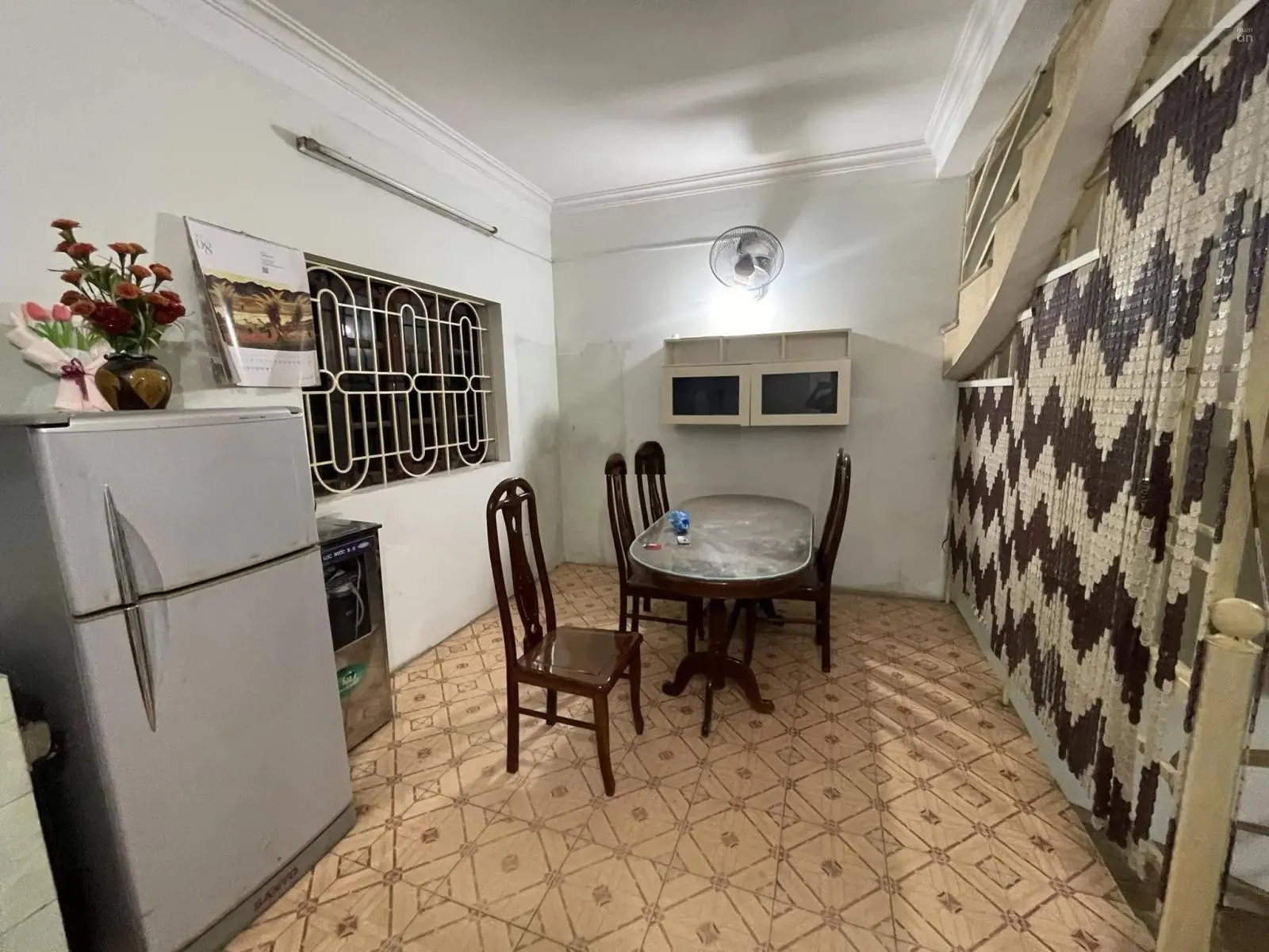 Bán nhà mặt phố 2 thoáng 15 tỷ 85m2 3 tầng MT 6m vỉa hè 10m ô tô kinh doanh Thuỵ Phương Bắc Từ Liêm