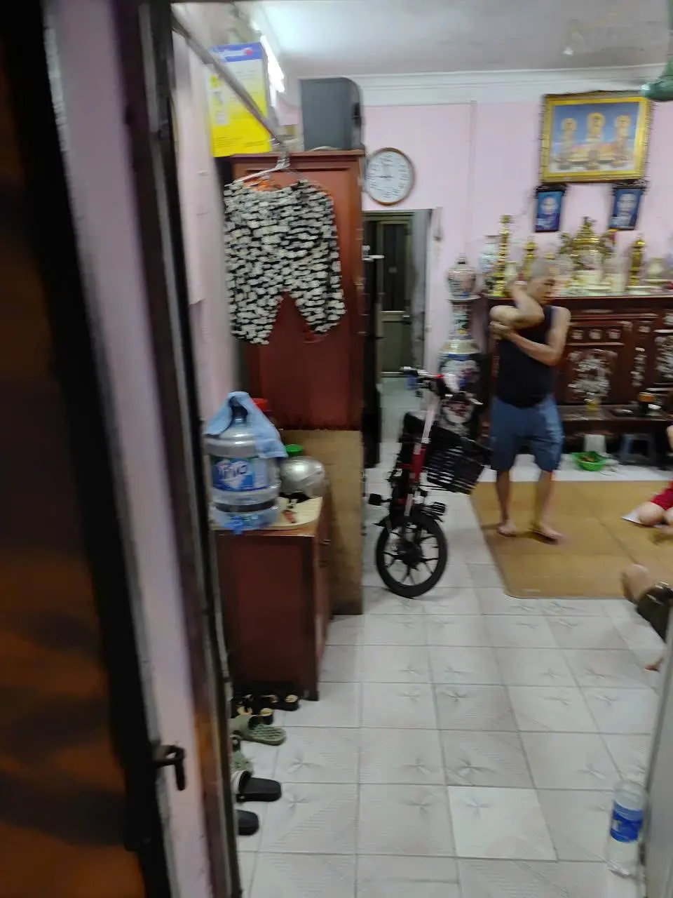 Chính chủ bán gấp nhà mặt phố Hà Kế Tấn (Trường Chinh) Thanh Xuân. DT 117 m2, 2 T. Giá 31 tỷ
