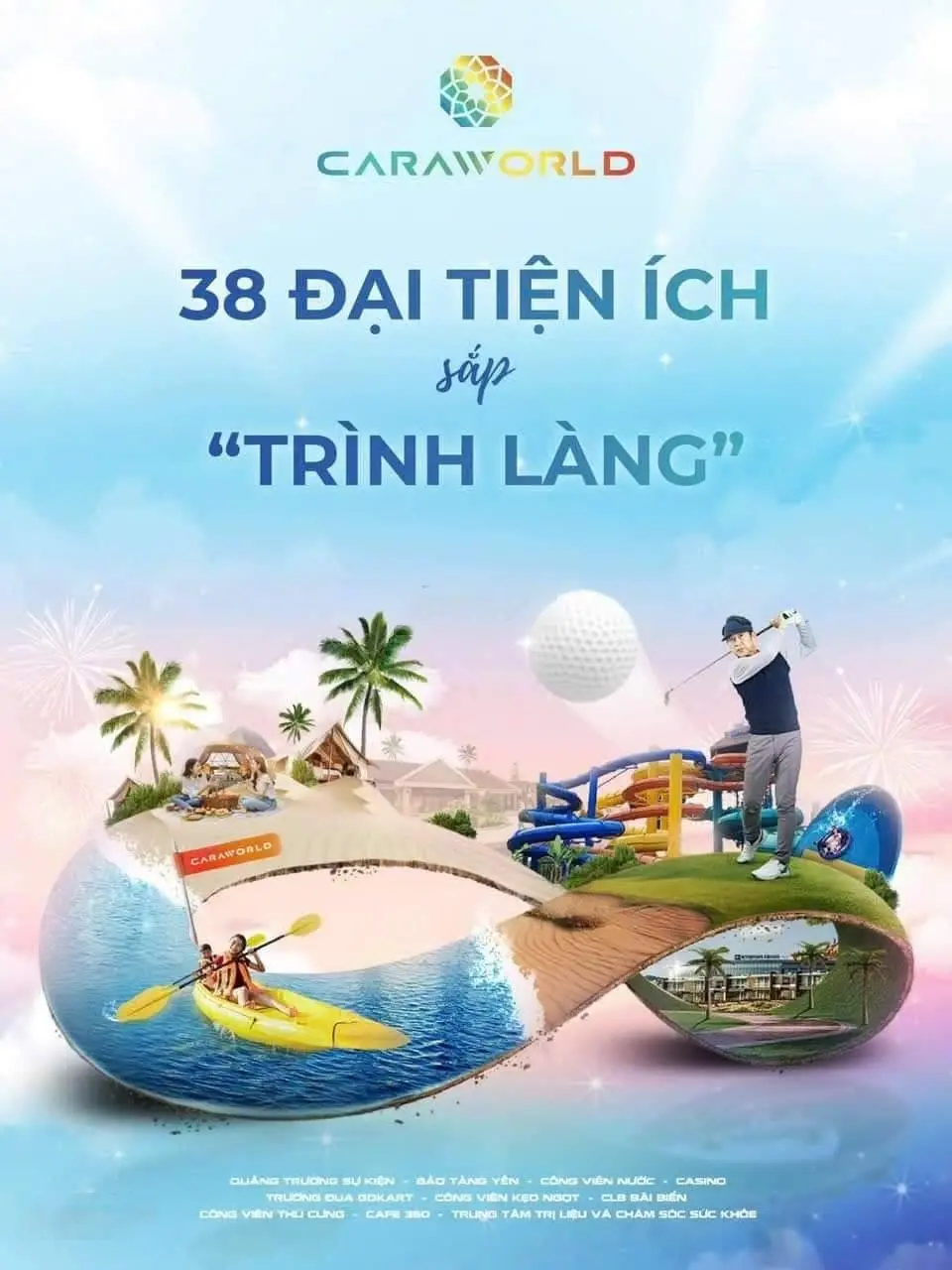 799tr để sở hữu nhà full nội thất 3 bước chân tới Biển Cam Ranh Caraworld KN Paradise