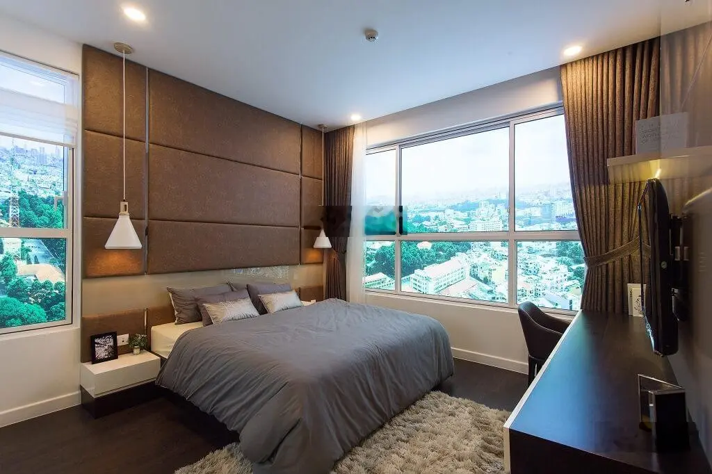 Chính chủ bán căn hộ cc Newton Residence Q. Phú Nhuận, 75m2, 2PN, Gía: 5tỷ, LH: 0898 523 *** Như Ý