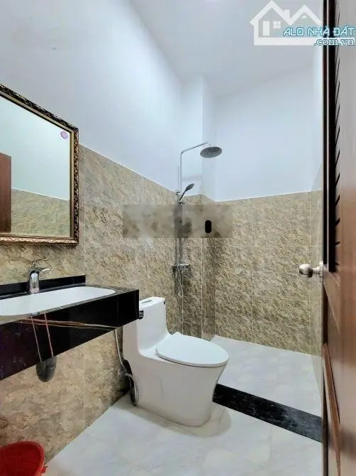 BÁN NHÀ CÓ HỢP ĐỒNG THUÊ NGUYỄN XÍ, BÌNH THẠNH, P26, BÌNH THẠNH GIÁ 3TỶ200 SỔ HỒNG RIÊNG