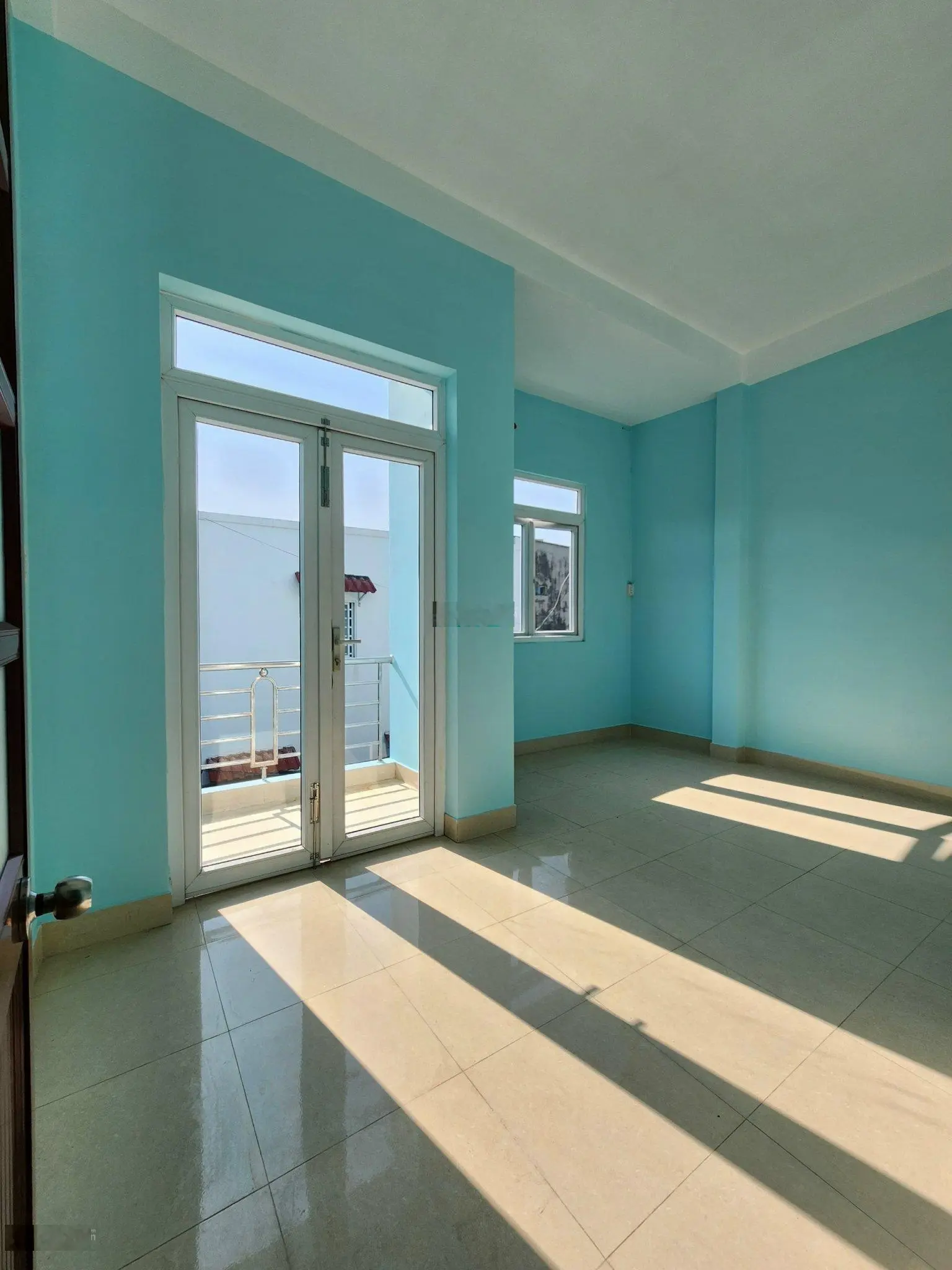 2ty9, 5x21,5(107,3m2), gần Chợ Dĩ An 1km bán nhà gần nhà thờ Dĩ An 800m, p.Tân Đông Hiệp, Tp. Dĩ An