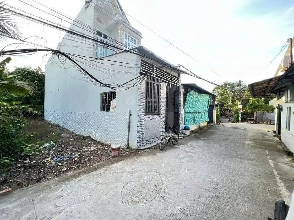 Bán đất nền tại P. Phú Khương, Bến Tre giá ưu đãi 119m2 bao SHR, check quy hoạch, GPXD