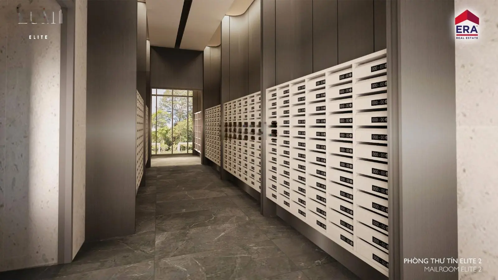 Dành cho các chủ nhân thượng hạng, đẳng cấp - penthouse Lumi Hanoi - CĐT Capitaland