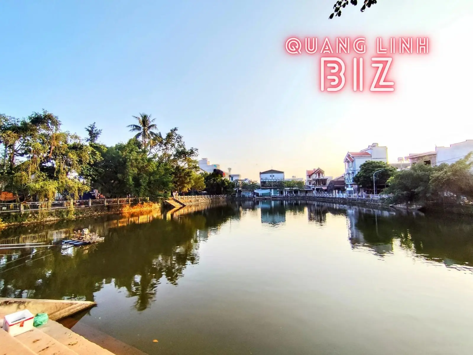 Bán nhà thổ cư trung tâm xã Vân Côn, Hoài Đức - giá tốt nhất thị trường