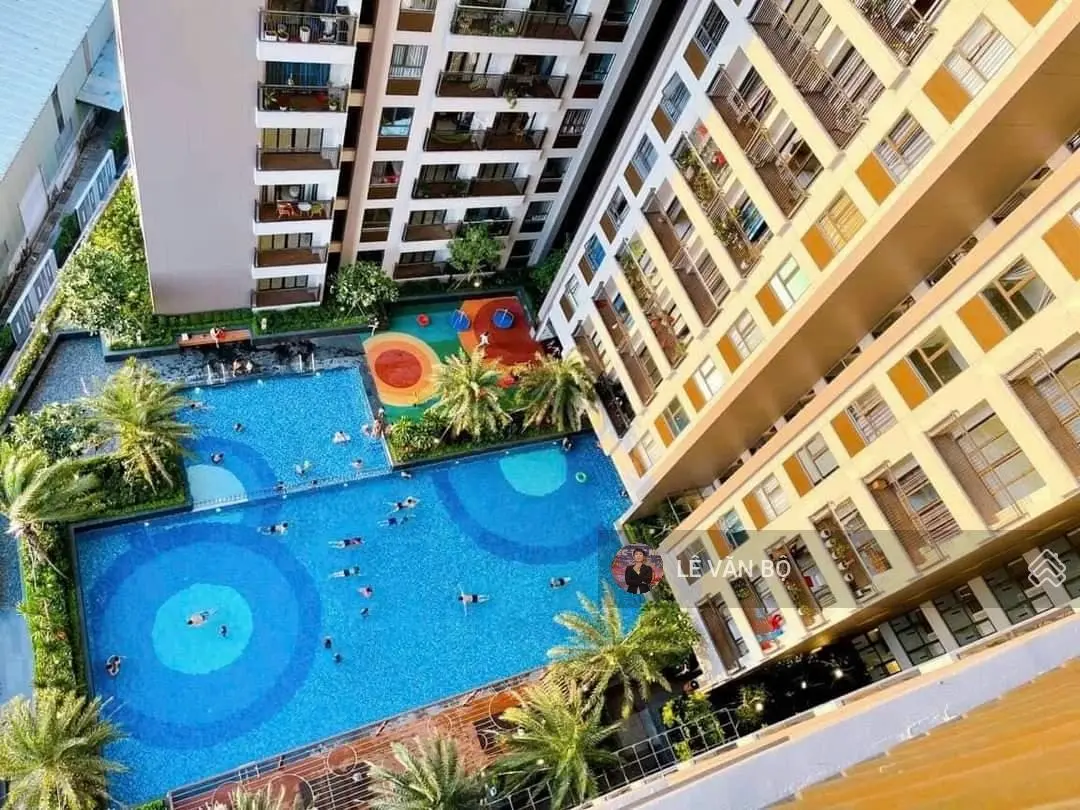 Chủ đi nước ngoài cần bán gấp Opal Boulevard 2PN 75m2 ,2.75 tỷ, Đông Bắc, Có Sổ, Gọi Bộ 0981 244 ***