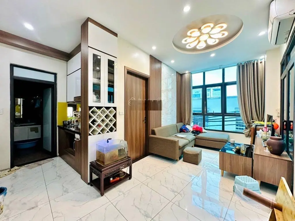 Nhà phố Xã Đàn, Đống Đa, lô góc oto kinh doanh, dòng tiền 40 tr/tháng giá: Nhỉnh 17 tỷ TL