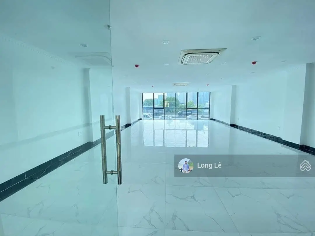 Mặt Phố VIP Quận Đống Đa - Hà Nội. 100m2 9 tầng, Mặt Tiền hơn 6m, Vị Trí đẹp Nhất Phố. Lh 969582000