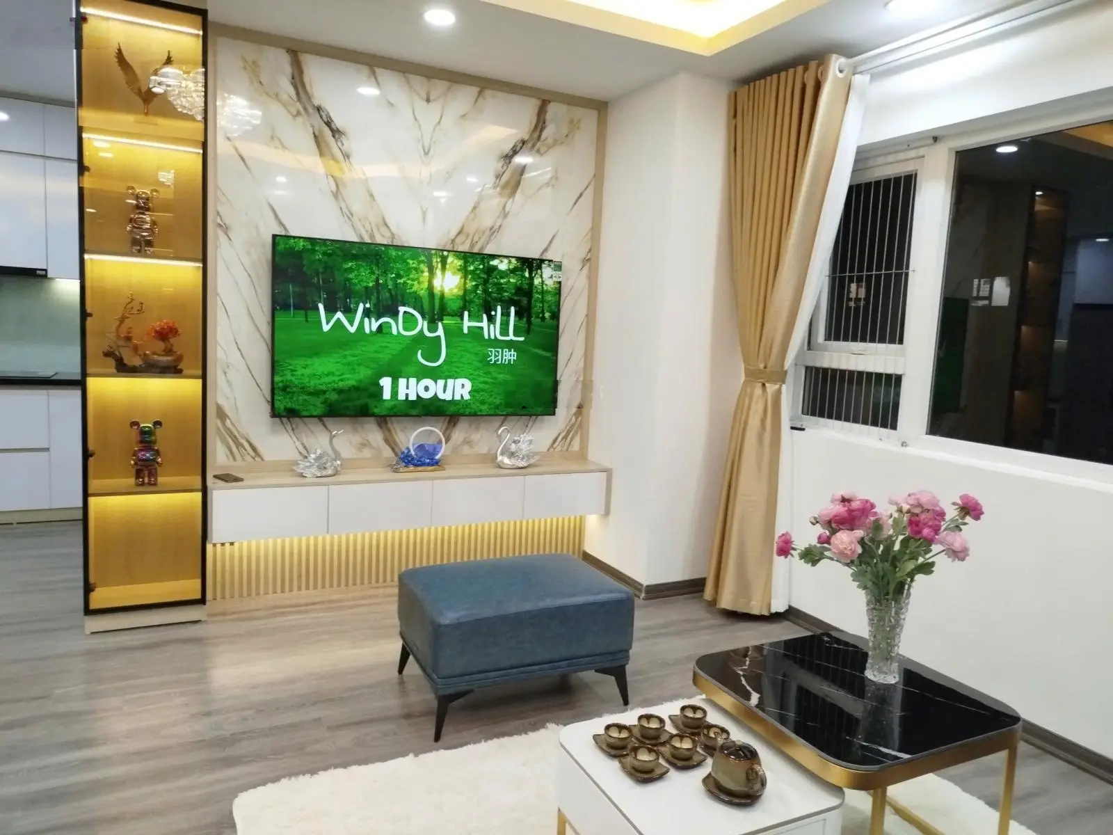 Mình cần bán căn hộ ở Tây Hà Tower diện tích 119m2 - 3 ngủ- giá tốt- full nội thất.Lh 0963 627 ***