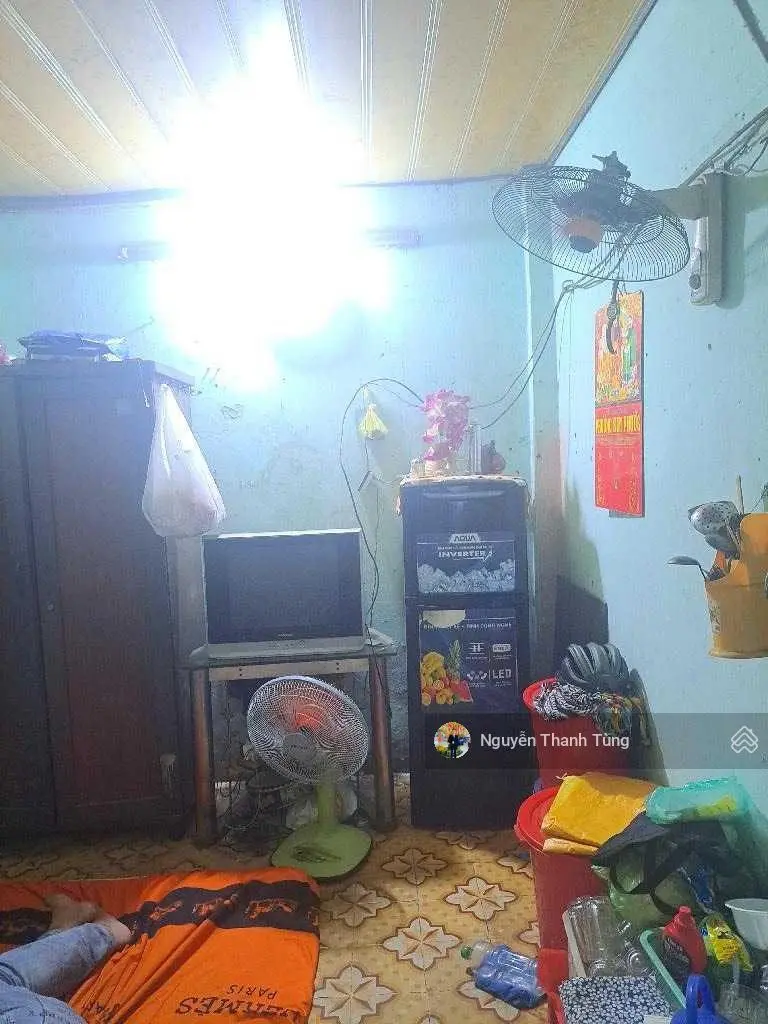 Mặt tiền đường 12m - gần 200m2, ngang 5.8m nở hậu - chính chủ trang bìa - hàng xóm Hiệp Thành City