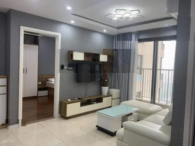 Bán căn hộ 2PN 2WC D'Capitale Trần Duy Hưng, Vinhomes quản lý, full đồ, sổ đỏ lâu dài