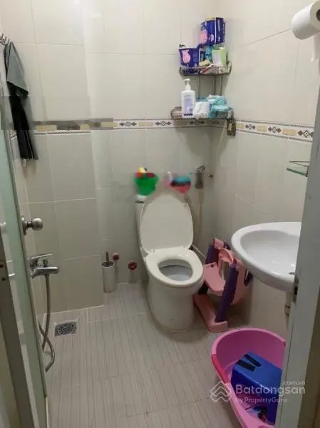 Tôi chính chủ cần bán căn nhà 230/ Tôn Đản, Phường 8, Quận 4