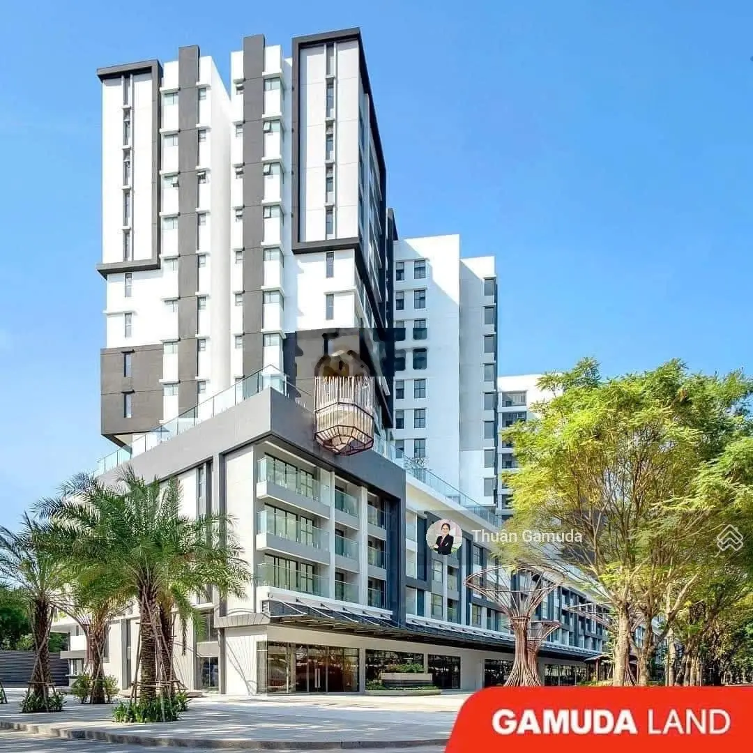 Rẻ nhất! Bán căn hộ 2PN 2WC - Diamond Alnata - Celadon City giá chỉ 4.2tỷ nhận nhà ở ngay