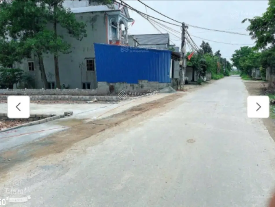 Cần bán gấp mảnh đất ngay gần cầu Tân Phú đường ô tô