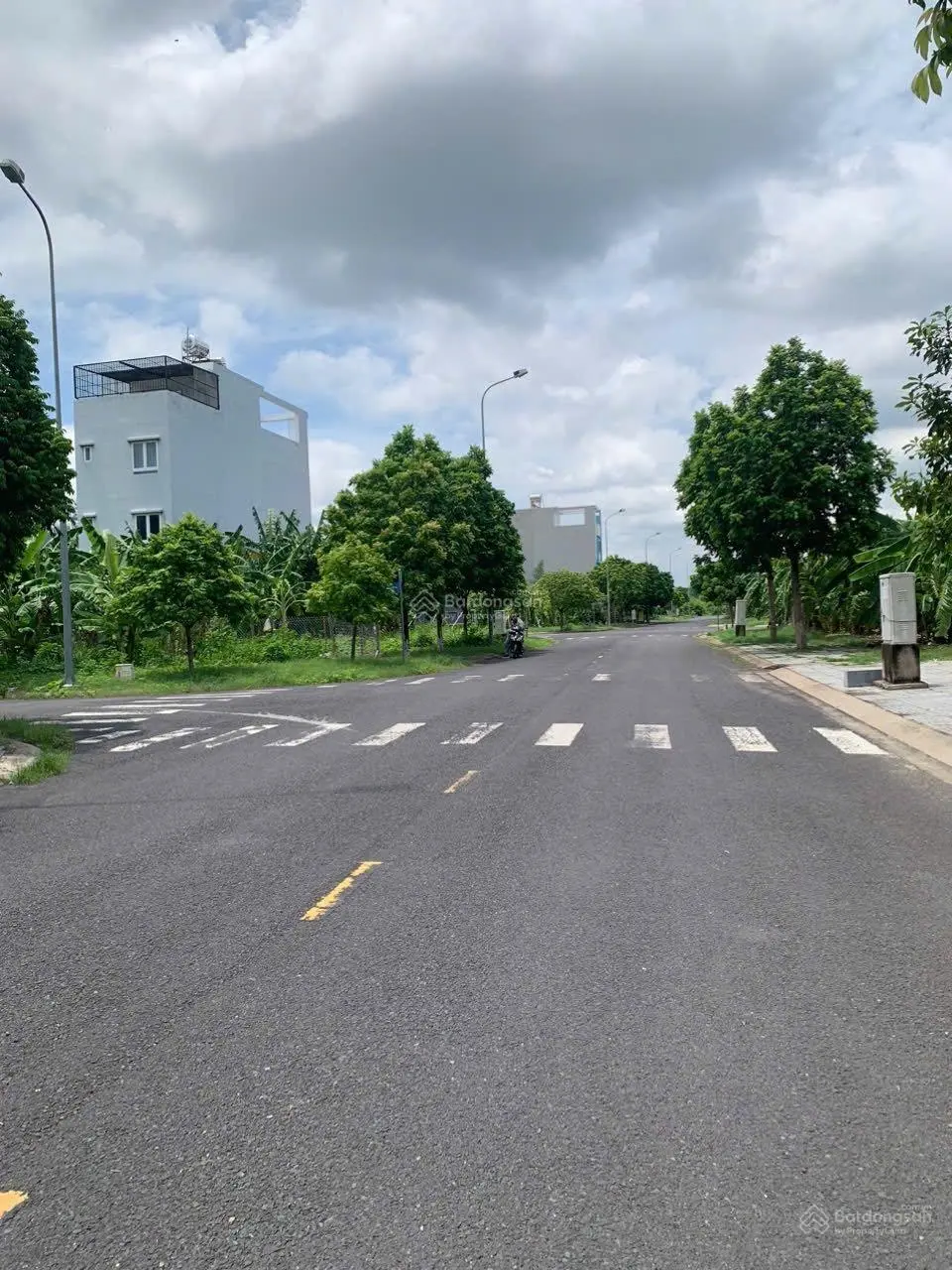 Lô góc dự án KDC An Thiên Lý, đường Dương Đình Hội, phường Phước Long B, diện tích 180.5m2/11.732tỷ