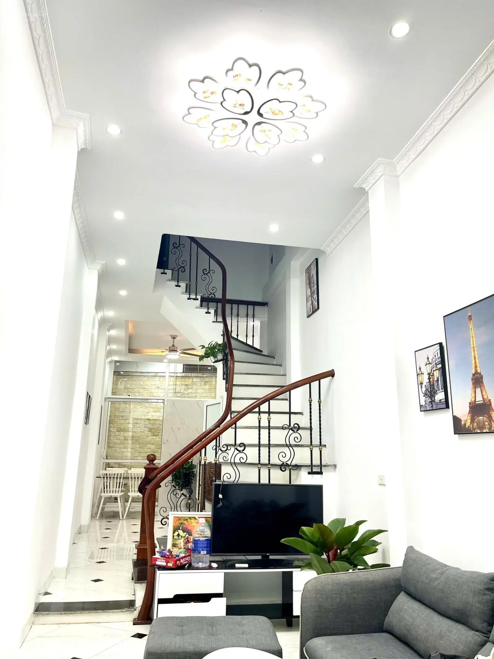 Chính chủ cần bán nhà riêng 41m2 chính chủ tại ngõ 345 Khương Trung, Thanh Xuân, Hà Nội