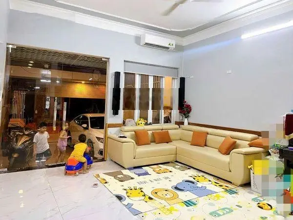 Bán nhanh nhà trung tâm hòa xuân _cẩm lệ _đà nẵng