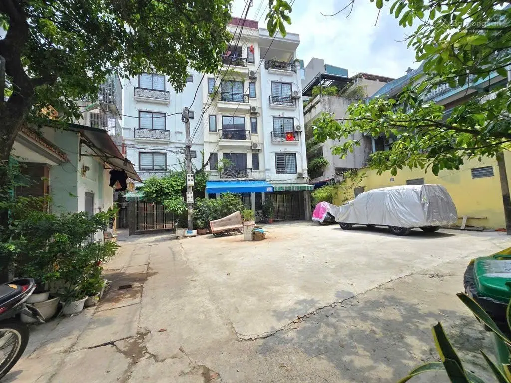 Bán Nhà Xuân Đỉnh 37m-5 Tầng , Nhà Mới ,Lô Góc ,Ô Tô Đỗ Cửa , 5m Ô Tô Quay Đầu ,3 Thoáng ,Gần Phố