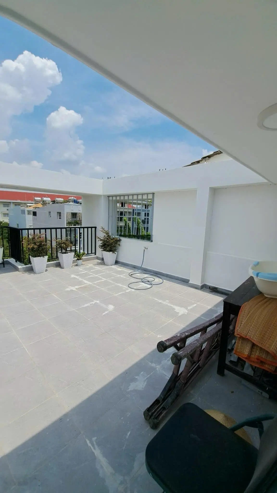 Bán nhà phố (5x18m) 4 tầng đường D1, Phường Phú Mỹ, Quận 7. Giá chỉ 14 tỷ! LH: 0917 796 186