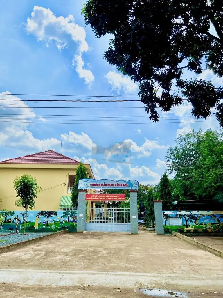 Bán (3sổ 412m2) QL13 vô,SHR thổ cư 286 triệu, sát KCN 350ha trường chợ