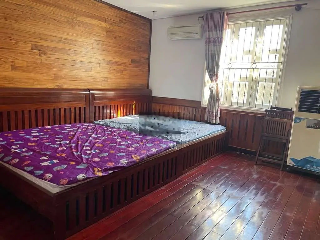 Bán nhà biệt thự Chu Huy Mân, Sơn Trà