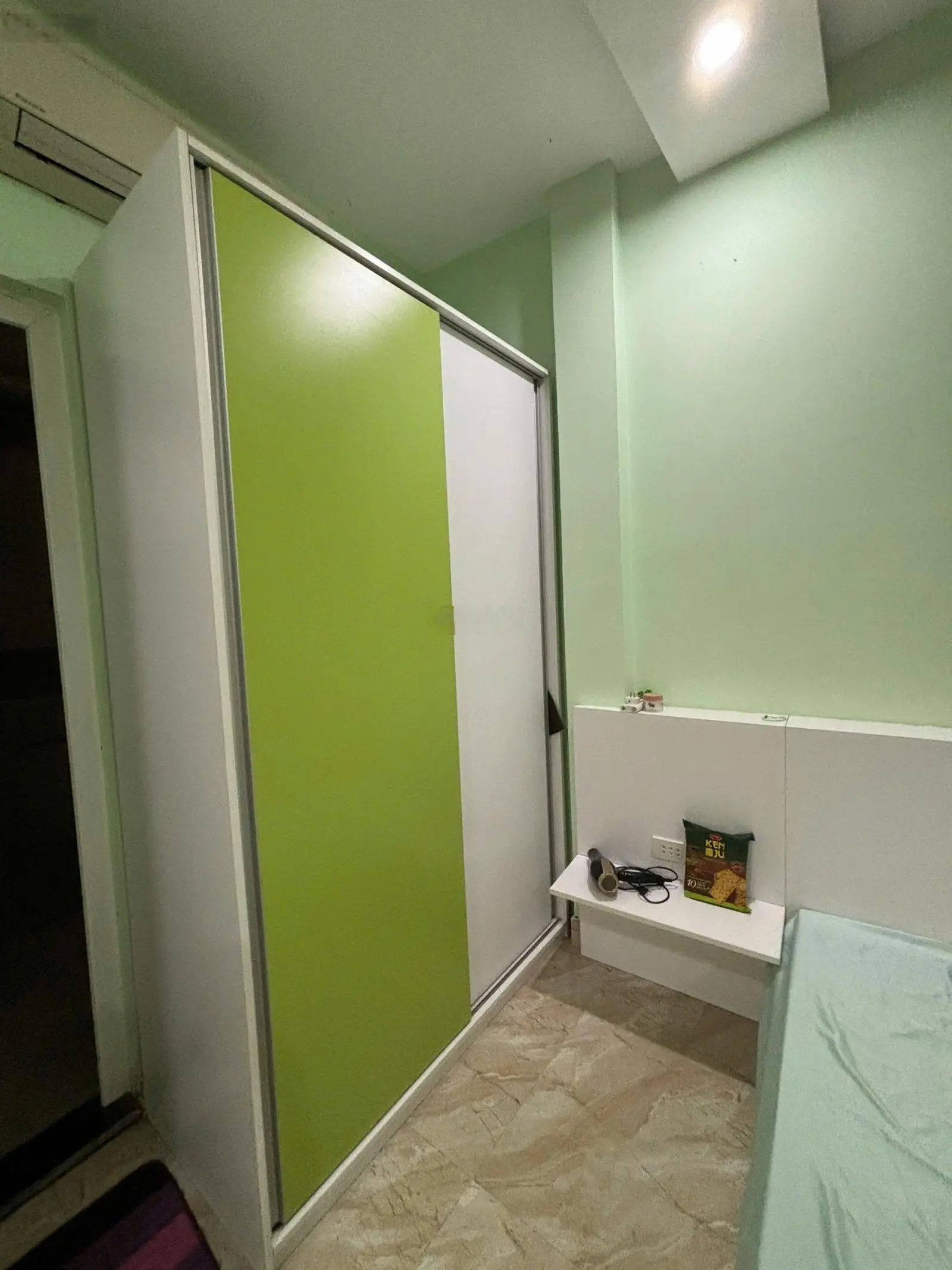 Bán nhà 3 tầng kiệt Lương Thế Vinh, An Hải Đông, Sơn Trà, Đà Nẵng