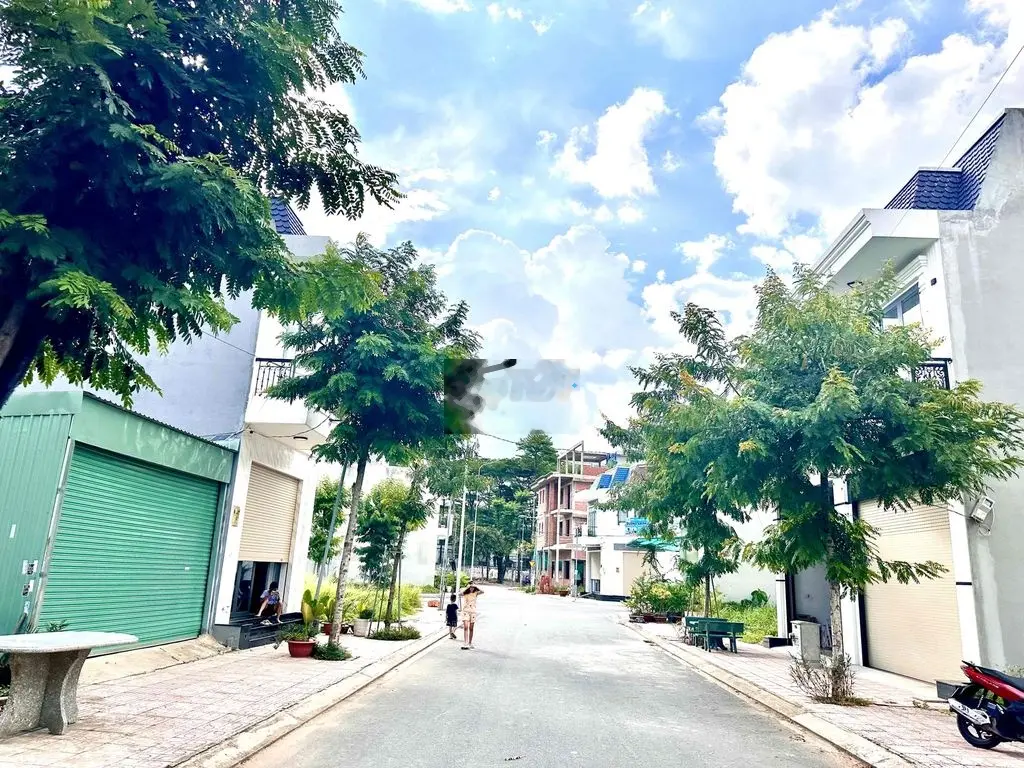 Bán đất 1,78 tỷ, diện tích 100m2 tại Đường Nguyễn Thị Tồn, Phường Bửu Hòa, Thành phố Biên Hòa, Đồng Nai