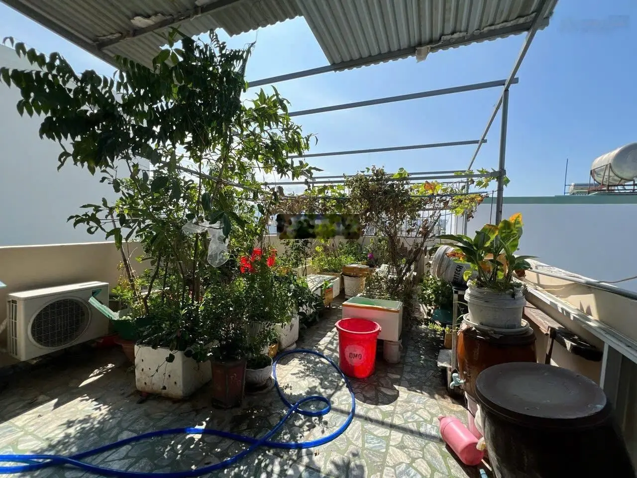 Bán nhà đẹp khu bàn cờ Phước Long, gần biển, đường oto giá rẻ