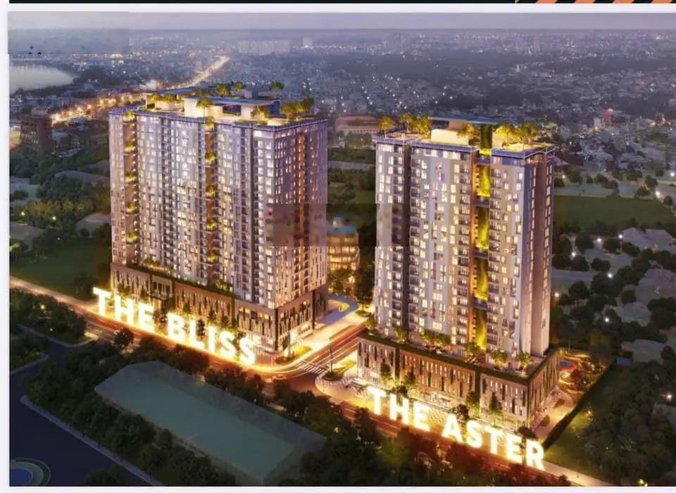 Xem ngay căn góc Shophouse Tháp Aster Urban Green. DT 352m2 thiết kế 2 tầng. Sở hữu lâu dài