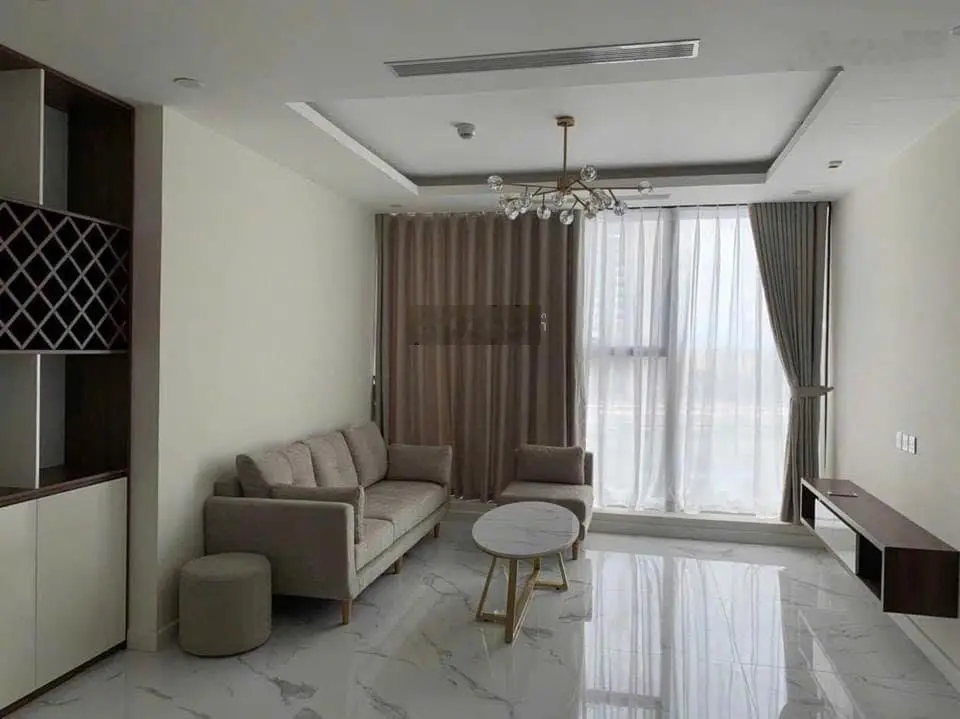 Bán căn hộ 2PN, 2WC, 73m2 Sunshine City Ciputra, full đồ, có sổ, giá hơn 5.x tỷ. LH 0966 286 ***