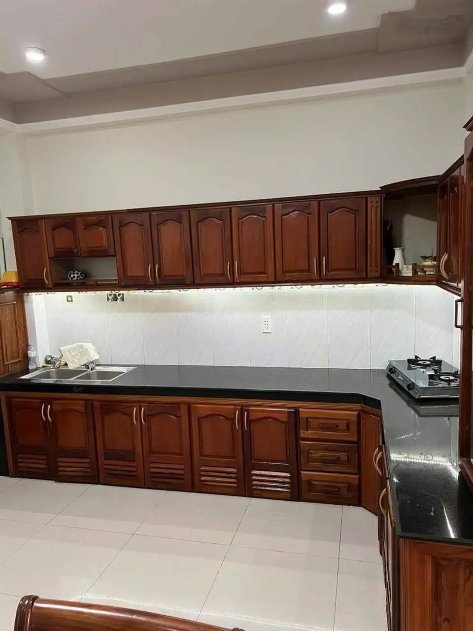 Nhà riêng đẹp, nhiều tiện ích tại Đường Hòa Minh 14, 4,35 tỷ VND, 73,7 m2