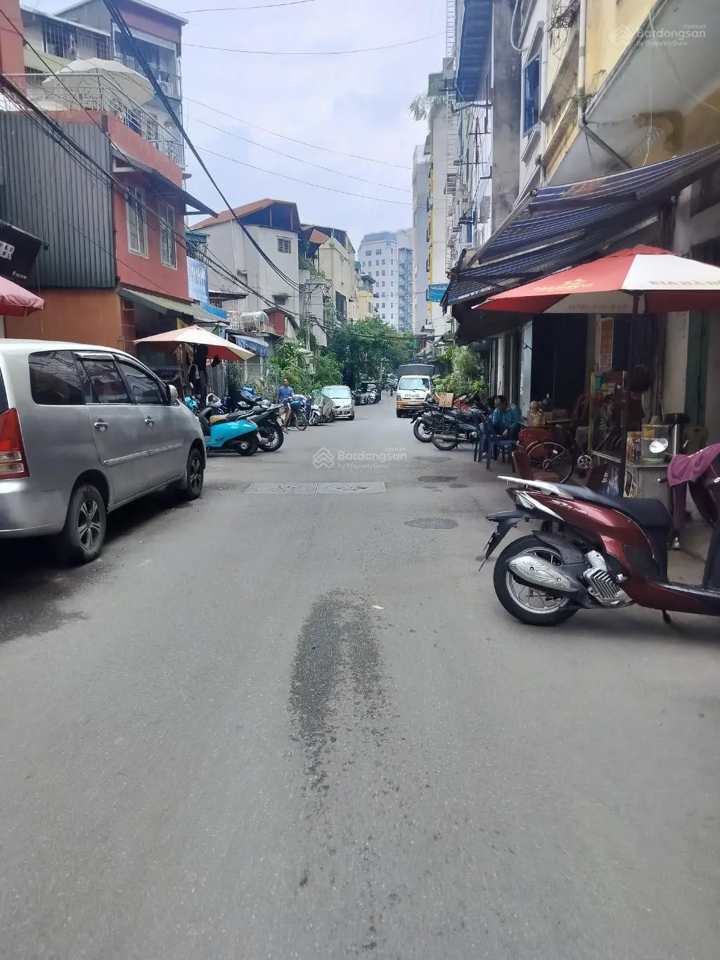 Bán nhà phố tạ quang bửu - cực đẹp - vị trí đắc địa - ô tô đỗ cửa - chỉ 8,85 tỷ