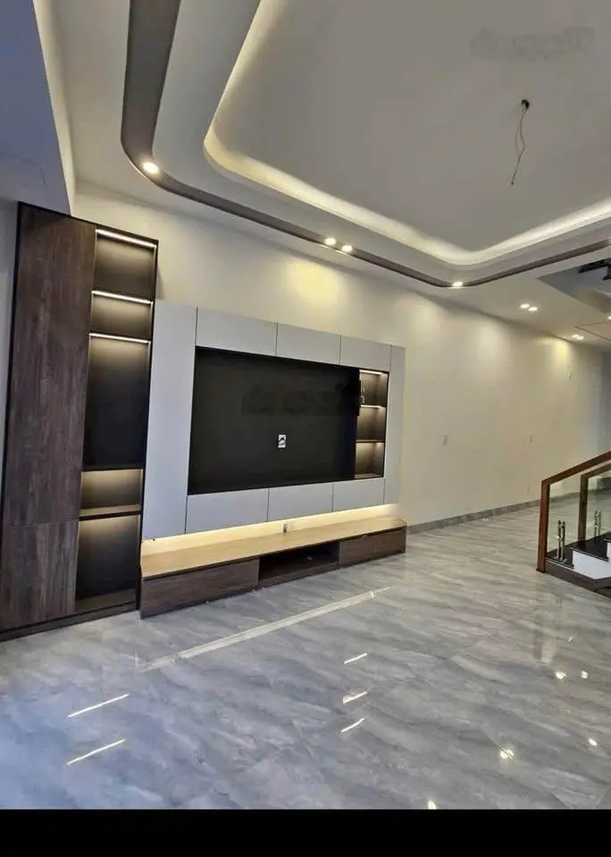 cần bán nhà mới xây tại tp thủ dầu một giá chỉ 2ty9 /100m2