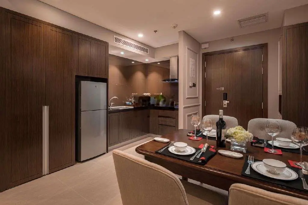 Bán lỗ căn hộ Four Points (Alphanam Luxury) , Phước Mỹ, Sơn Trà