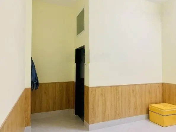 Bán nhà Bùi Đình Túy hẻm 3m 4,5x15m 1 lầu 4PN giá 6,7 tỷ