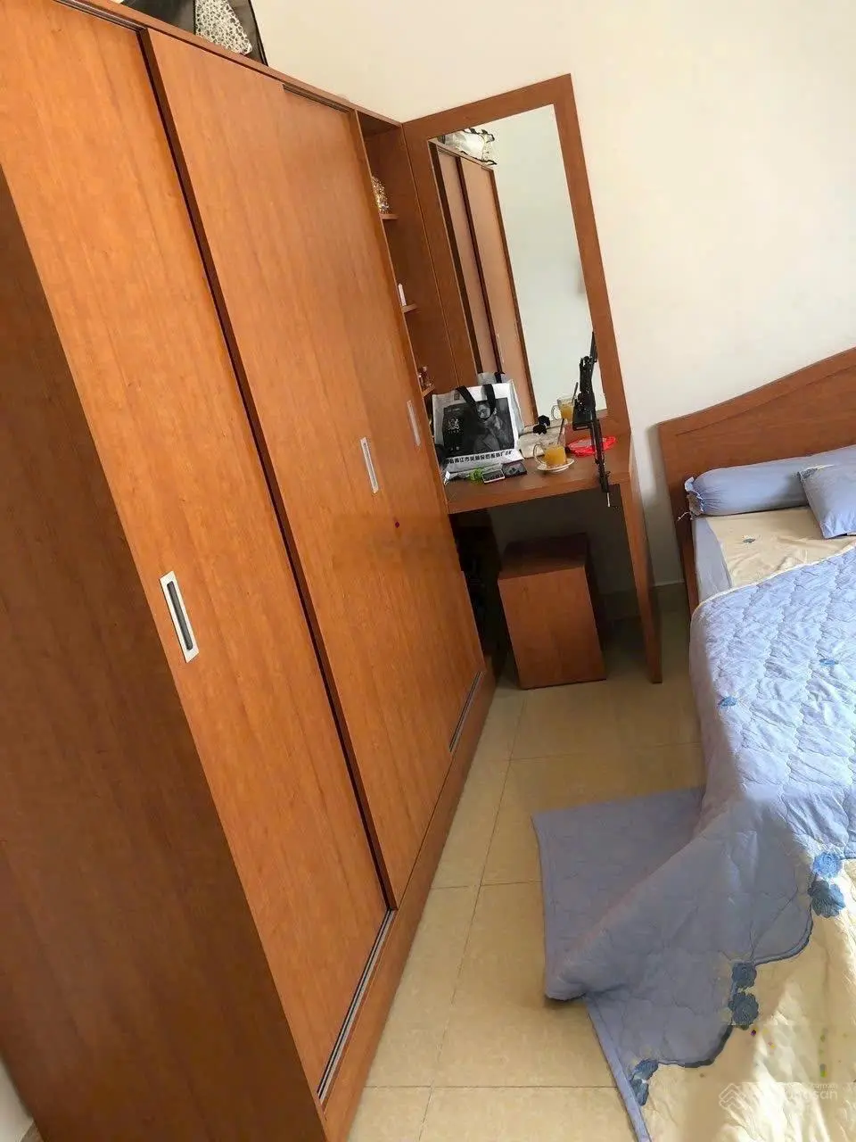 Bán Nhà Trệt Lầu đường thông Phường Tăng Nhơn Phú B Q9 DT : 5,5 x 14 sàn 114m2
