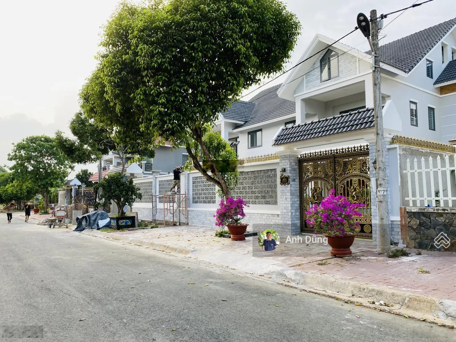 Bảng hàng các lô đất đẹp tại KĐT mới Long Thọ. Vị trí tiềm năng phát triển và đầu tư