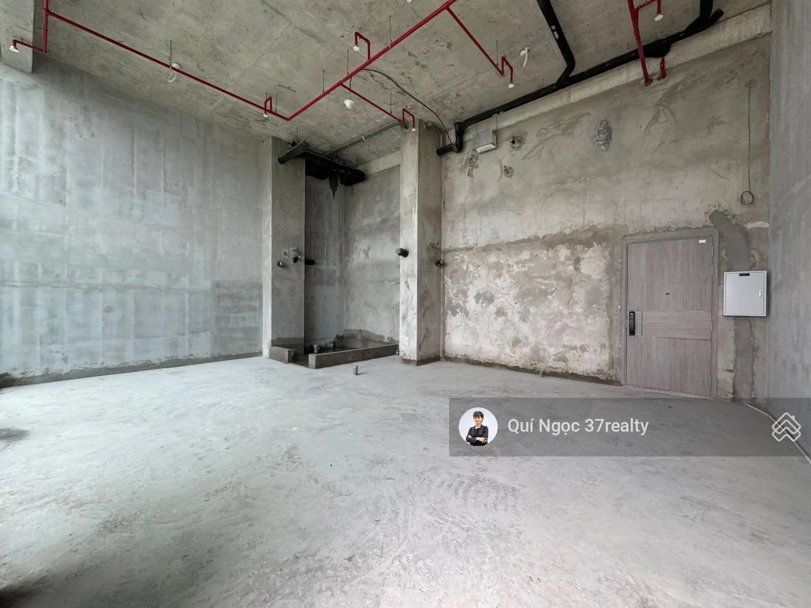 Bán cặp loft Opera, view sông vĩnh viễn không chắn