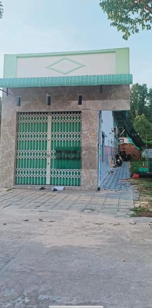 Bán dãy trọ ngợp để đầu tu Phường Mỹ Phước Thị Xã Bến Cát DT150m2