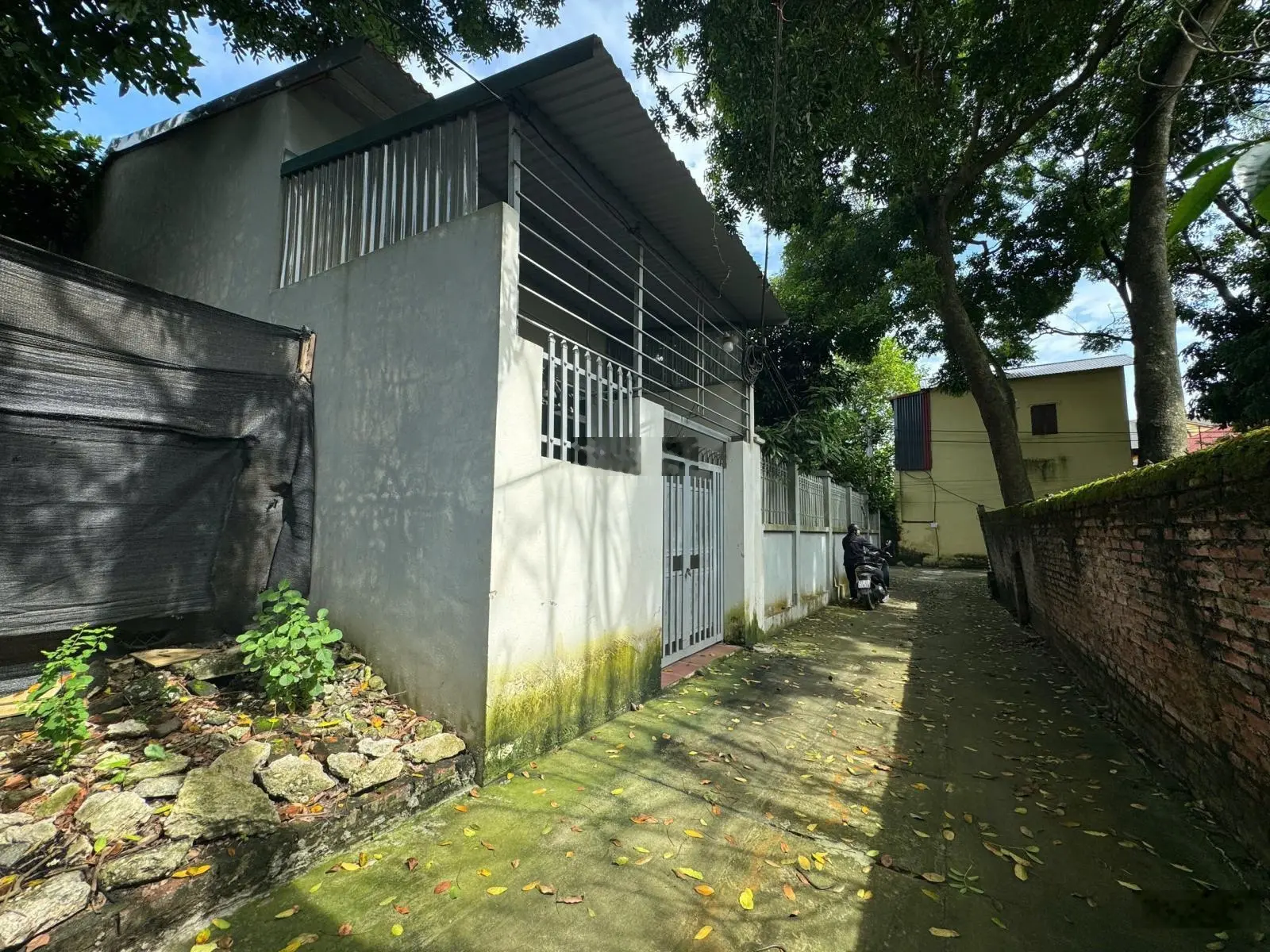 Bán nhà riêng tại mê linh - giá tốt nhất chỉ 1,8 tỷ vnd, diện tích 51m2
