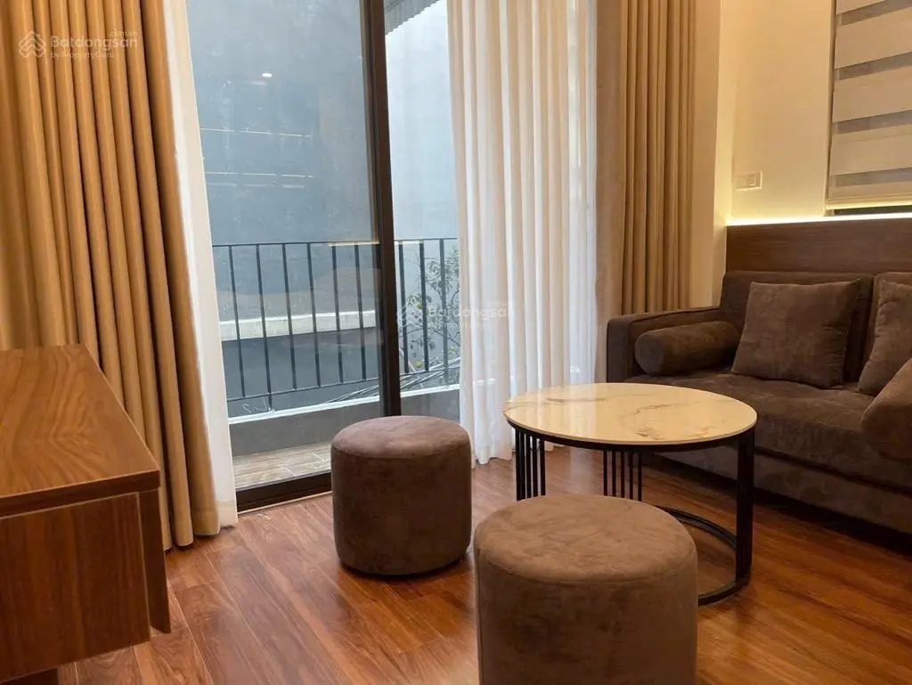 Bán nhà 19C Tứ Liên - Tây Hồ 56m2, 6 tầng thang máy, 12,7 tỷ có thương lượng (miễn môi giới)