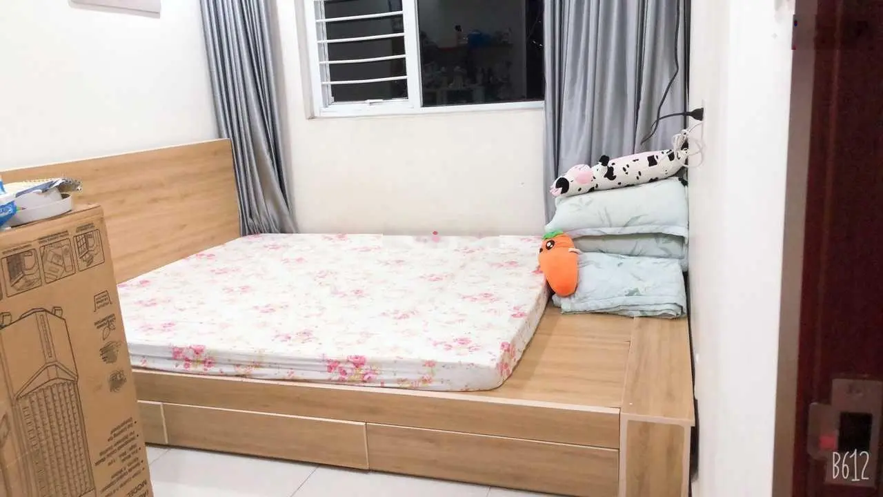 Chung cư 8x Rainbown Quận Bình Tân, 64m2 bán gấp giá rẻ nhất thị trường