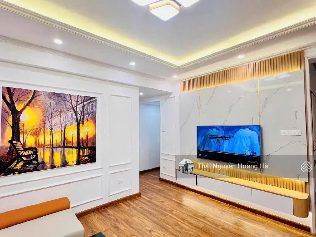 (Siêu phẩm) Căn hộ CT6 100m2 3PN có slot ô tô - BC hướng Nam - Tặng NT 800 triệu - tin thật 100%
