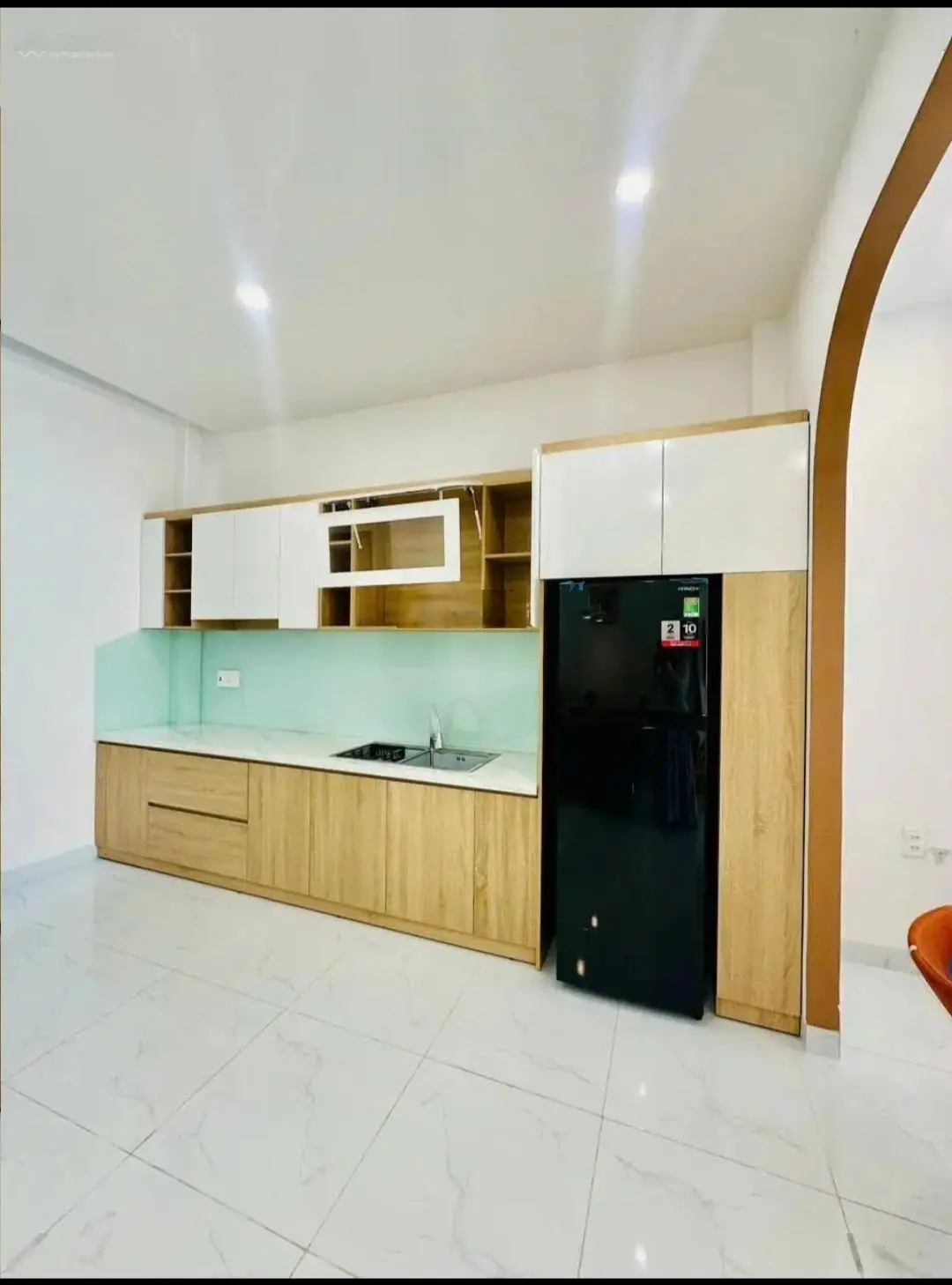 Duy nhất nhà ở Đường Lê Thị Hoa, Phường Bình Chiểu, TP. Thủ Đức chỉ bỏ ra 2tỷ100 triệu đã về tay.
