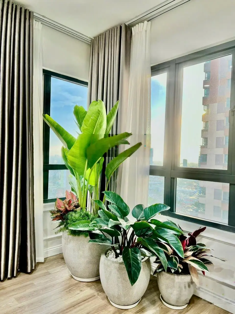 Chính chủ bán căn hộ tại Mulberry Land, diện tích 117m, 3PN-2WC, full nội thất