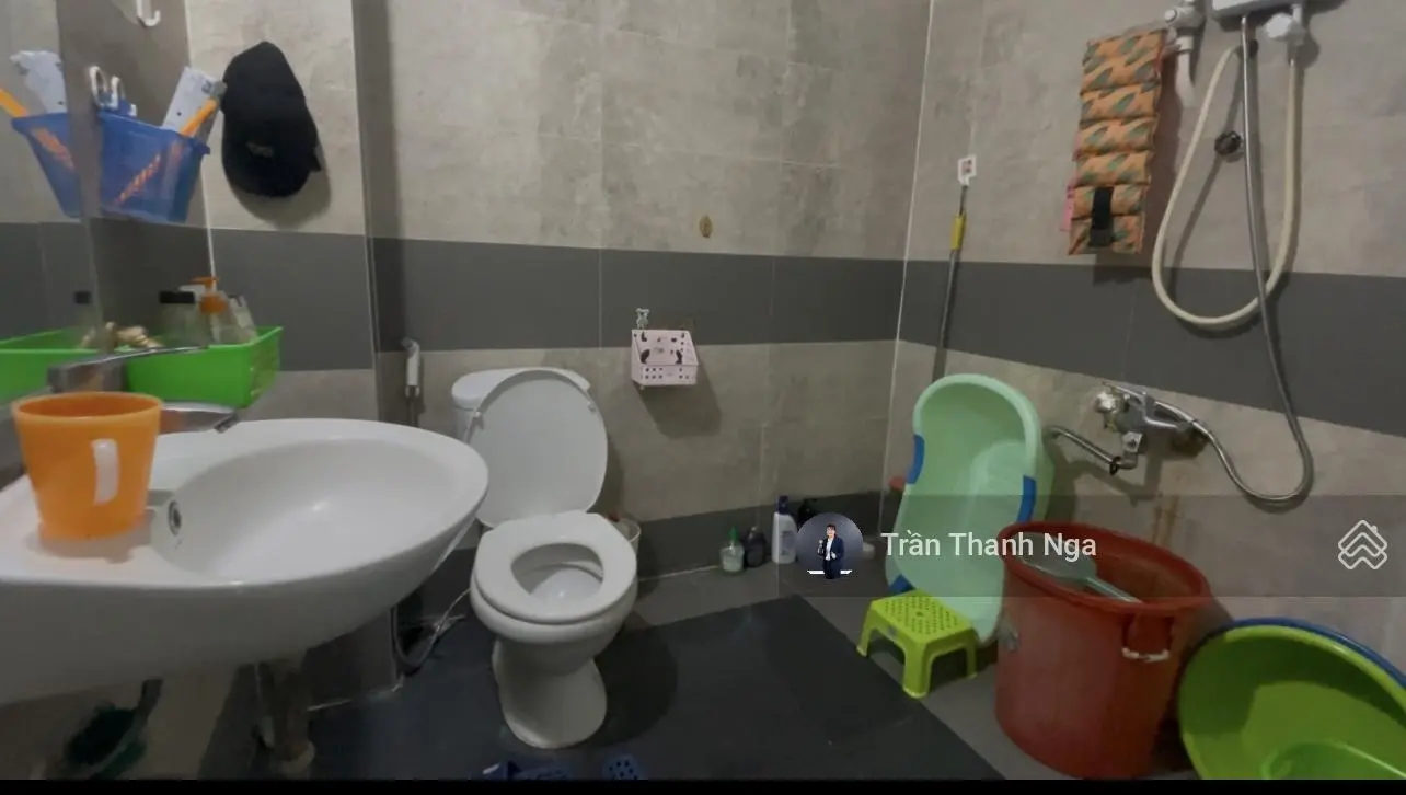 Hiếm! Bán căn nhà 136m2 ngang 8m gần biển Nha Trang, đường rộng 13m chỉ 7.7 tỷ