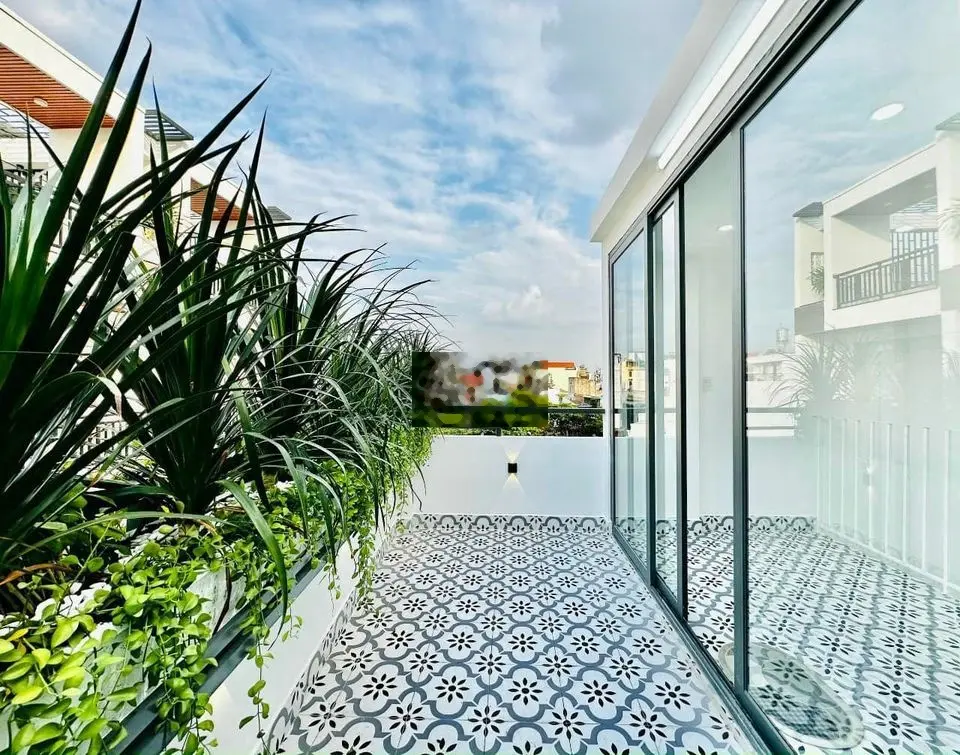 Nhà 1 Trệt 2 Lầu ngay 229 Nguyễn Thị Tú, Bình Tân. Giá 1,63 tỷ còn TL
