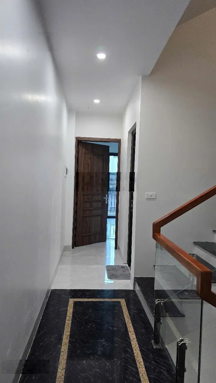 Bán nhà 5 tầng mới xây diện tích 53m2 khu phố tứ liên, tây hồ, hà nội :0981222026